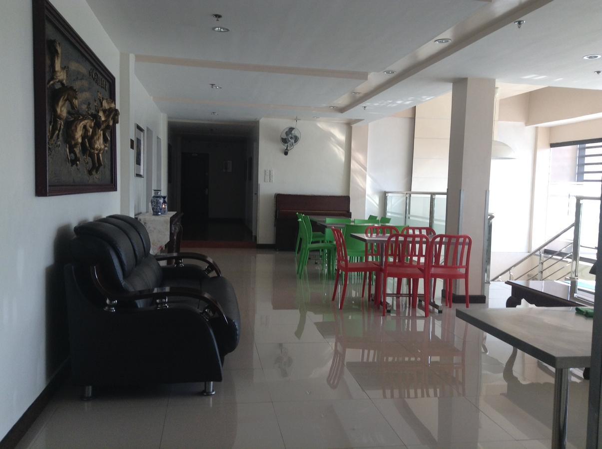 W Hotel Zamboanga Exterior foto